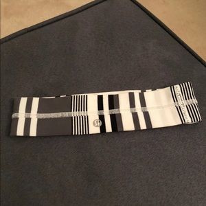 Lululemon headband
